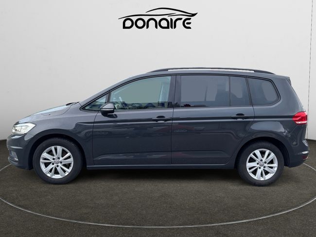 Foto del VOLKSWAGEN Touran 2.0TDI CR BMT Sport DSG 110kW