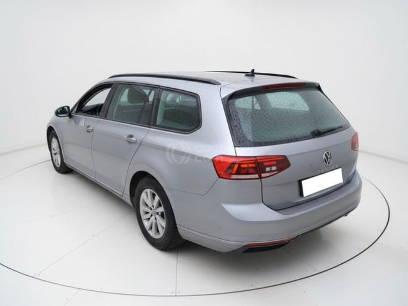 Foto del VOLKSWAGEN Passat Variant 2.0TDI EVO Business 110kW