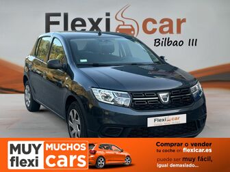 Imagen de DACIA Sandero ECO-G Comfort 74kW