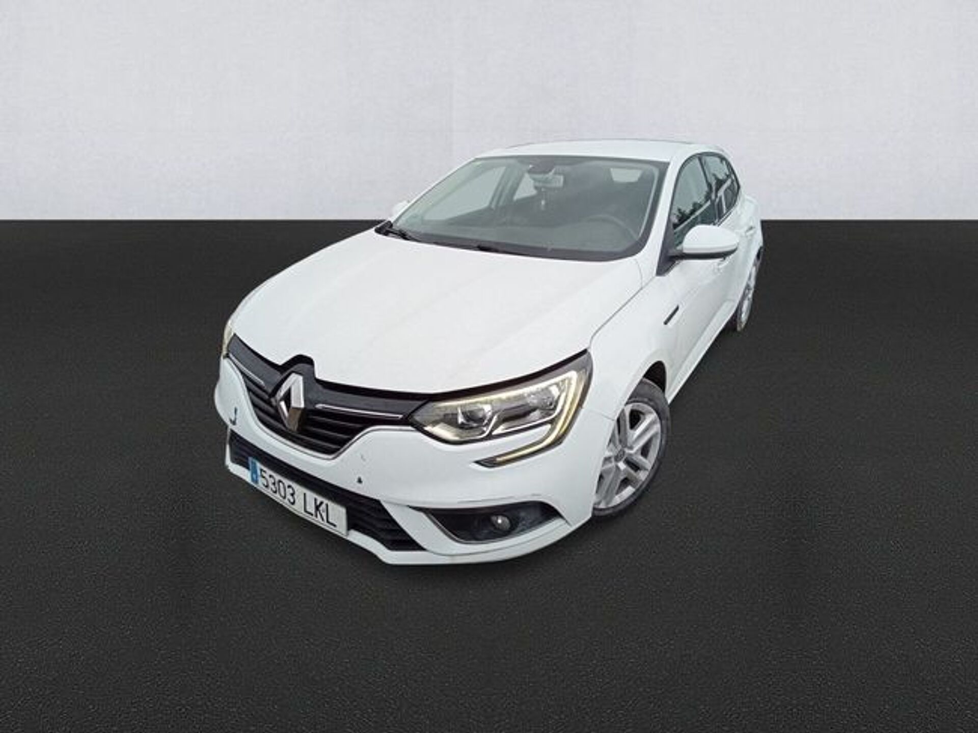 Imagen 1 de RENAULT Mégane