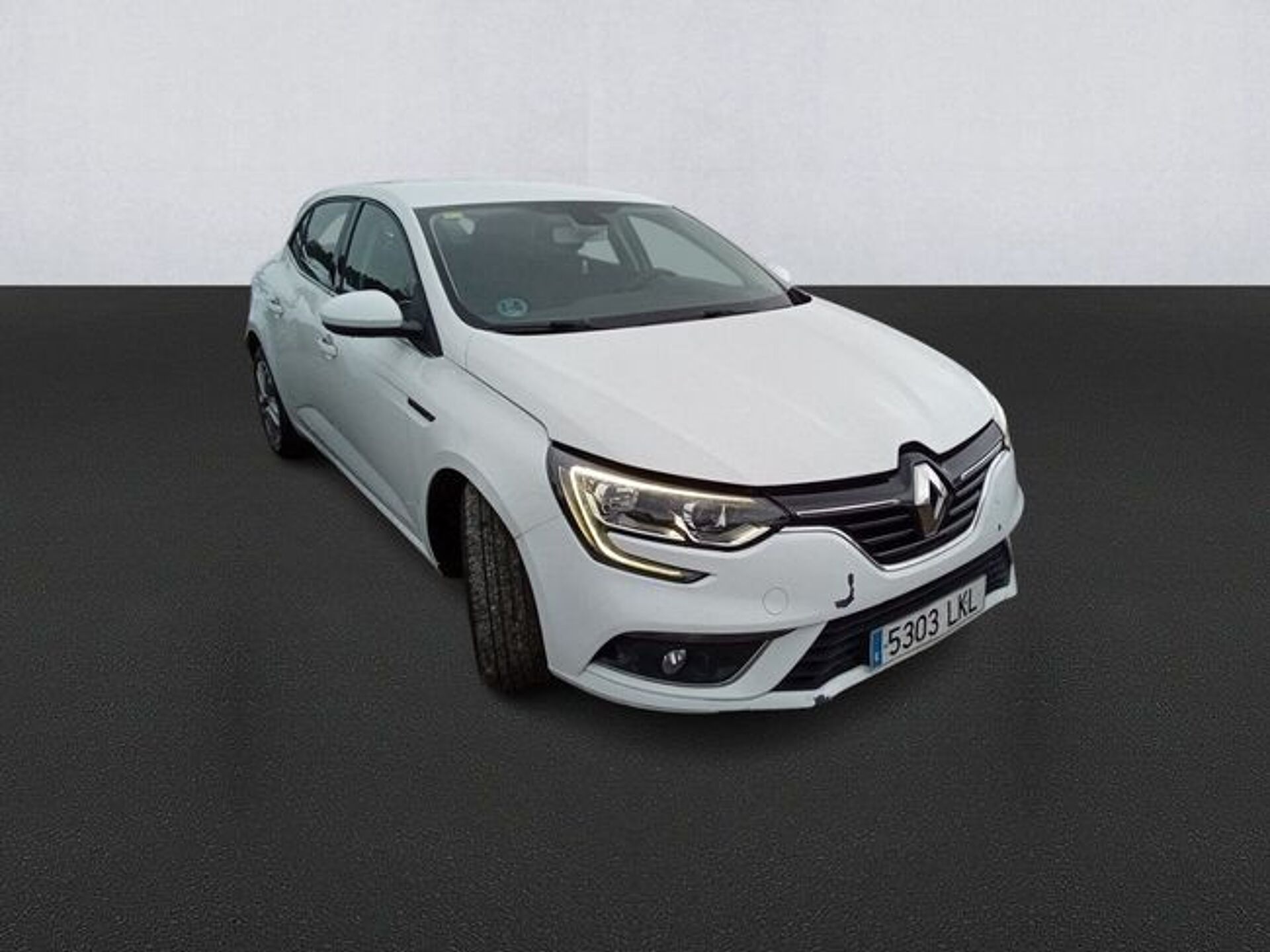 Imagen 3 de RENAULT Mégane