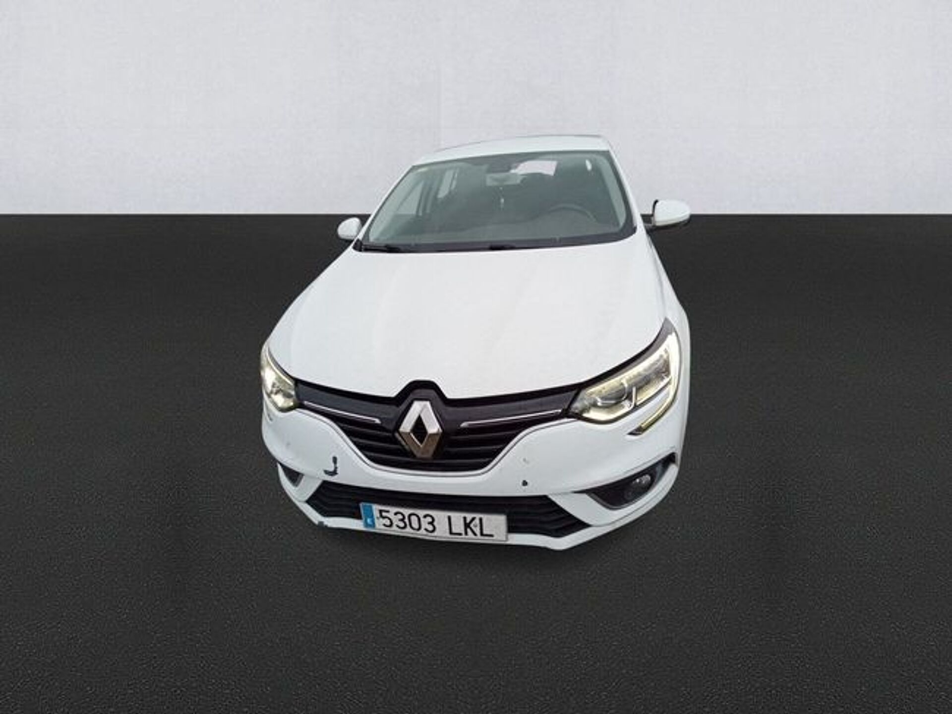 Imagen 2 de RENAULT Mégane