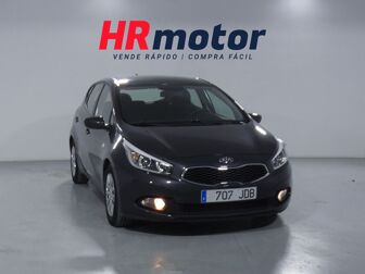 Imagen de KIA Ceed Cee´d 1.4CRDi Drive