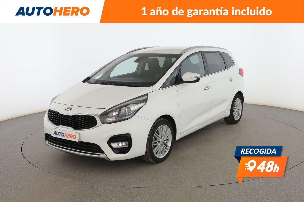 KIA Carens (1.6 GDI Drive) en Madrid