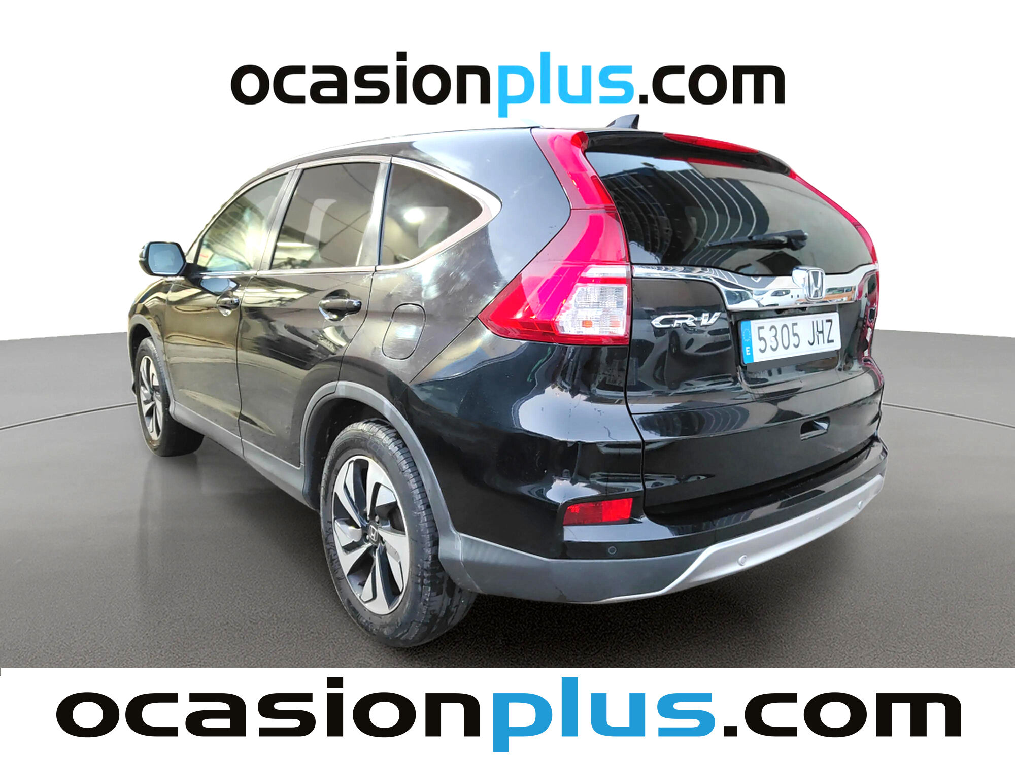 Foto del HONDA CR-V 1.6i-DTEC Lifestyle Navi 4x4 160