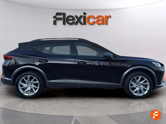 Foto del CUPRA Formentor 1.5 TSI 150 DSG