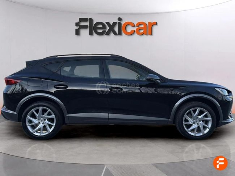 Foto del CUPRA Formentor 1.5 TSI 150 DSG