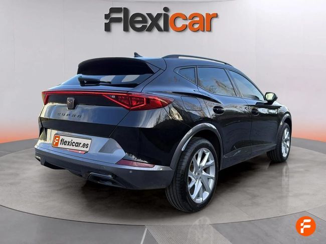 Foto del CUPRA Formentor 1.5 TSI 150 DSG