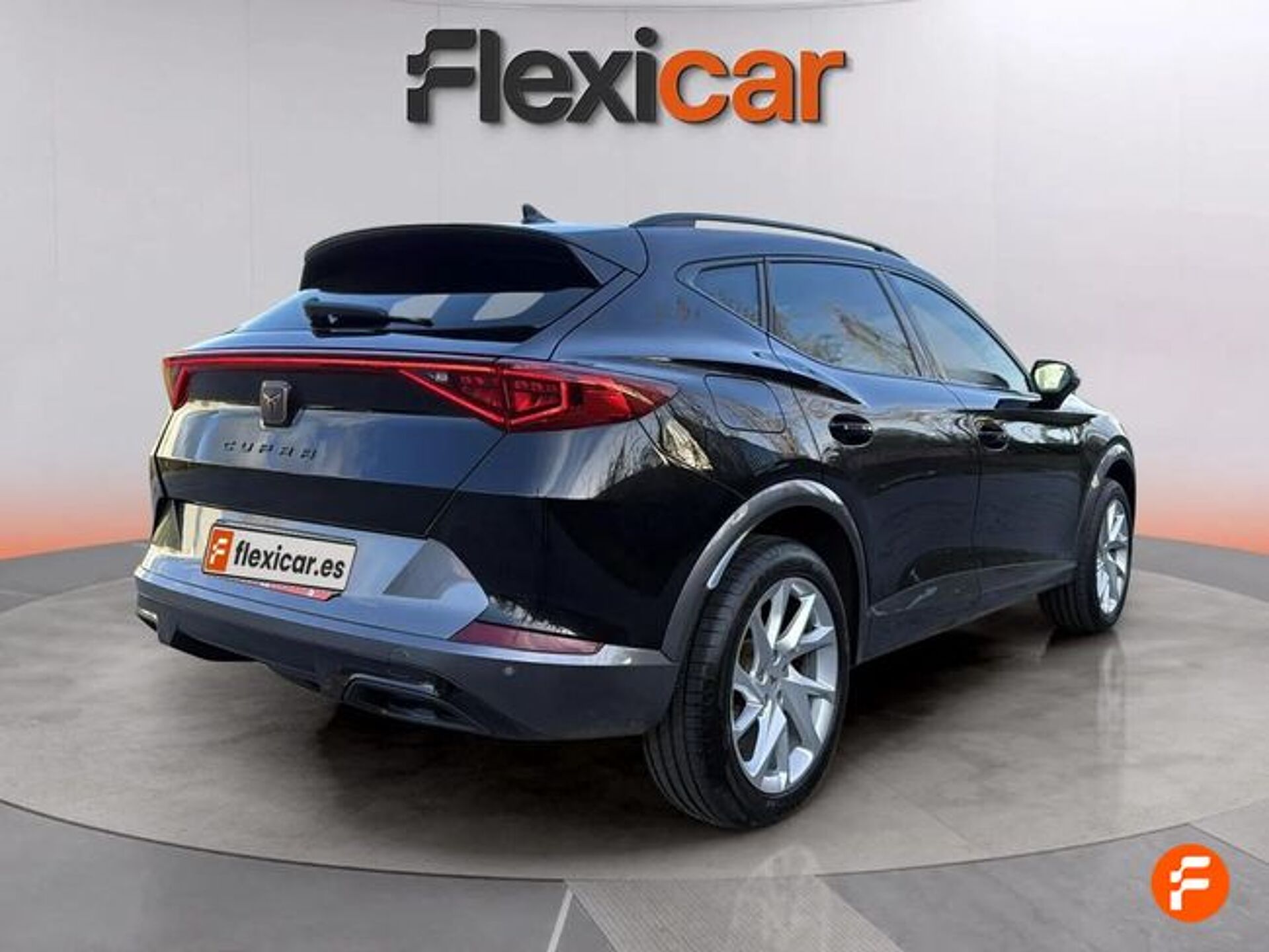 Imagen 3 de CUPRA Formentor