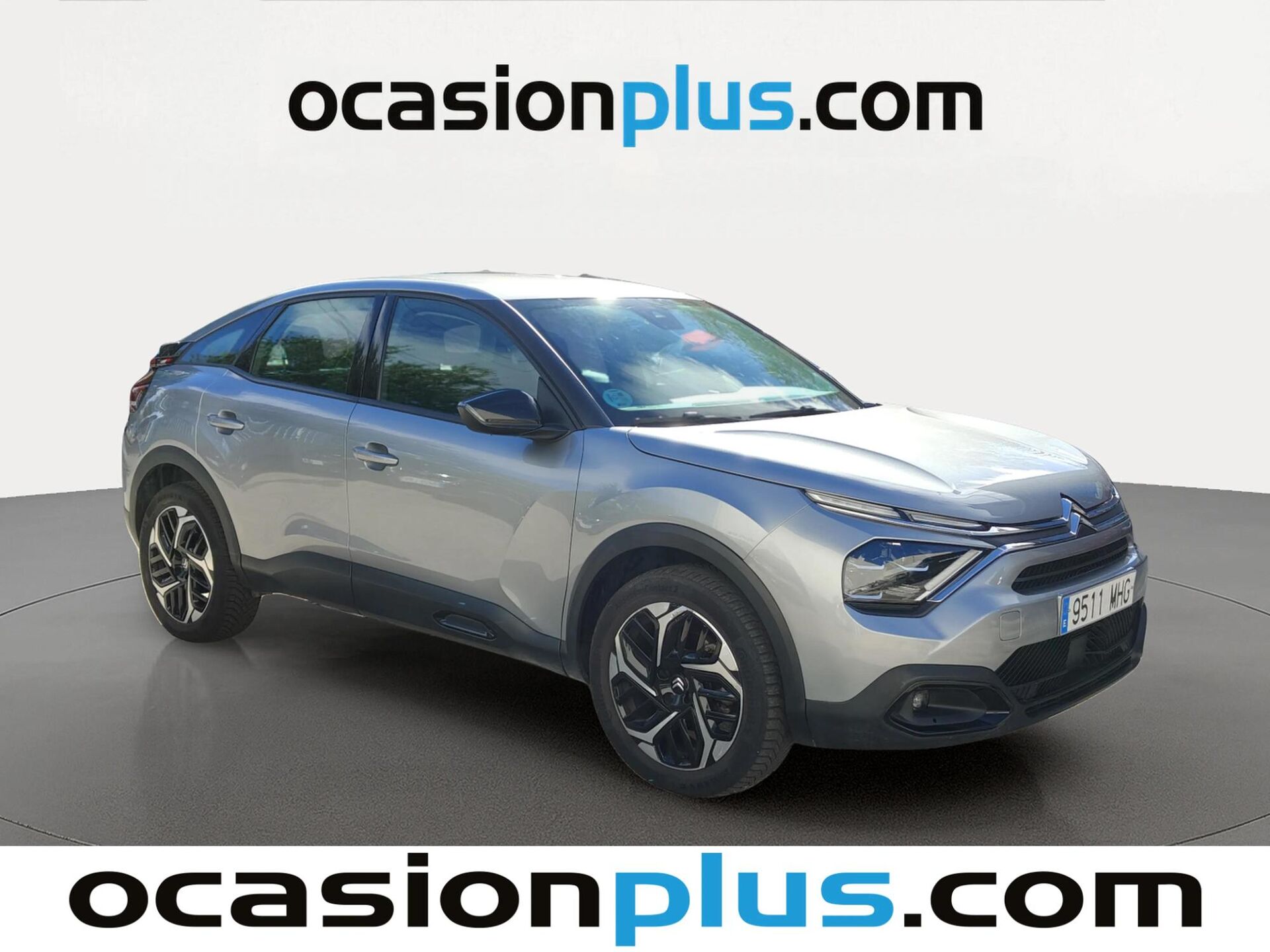 Imagen 2 de CITROEN C4