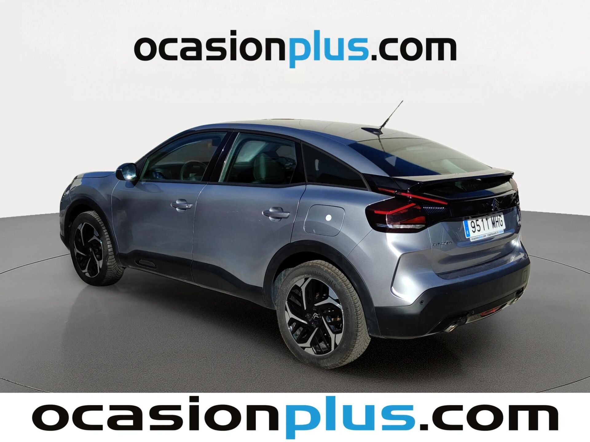 Imagen 3 de CITROEN C4