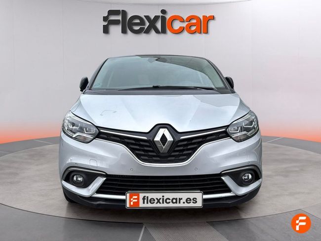 Foto del RENAULT Scénic Grand Scénic 1.3 TCe GPF Limited 103kW