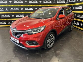 Imagen de RENAULT Kadjar 1.3 TCe GPF Zen EDC 117kW