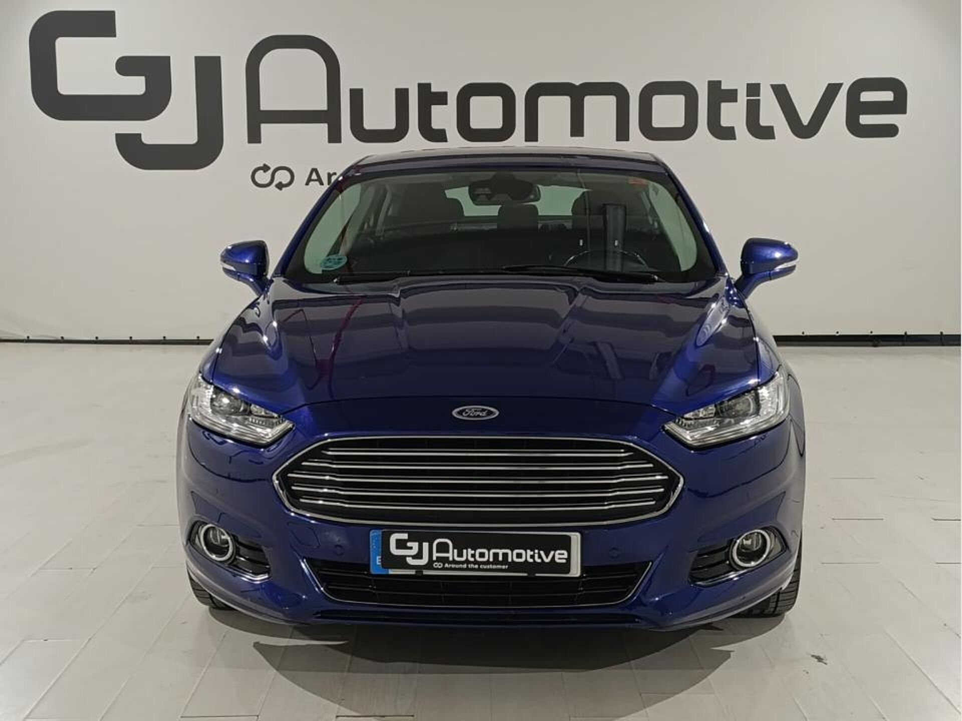 Imagen 2 de FORD Mondeo