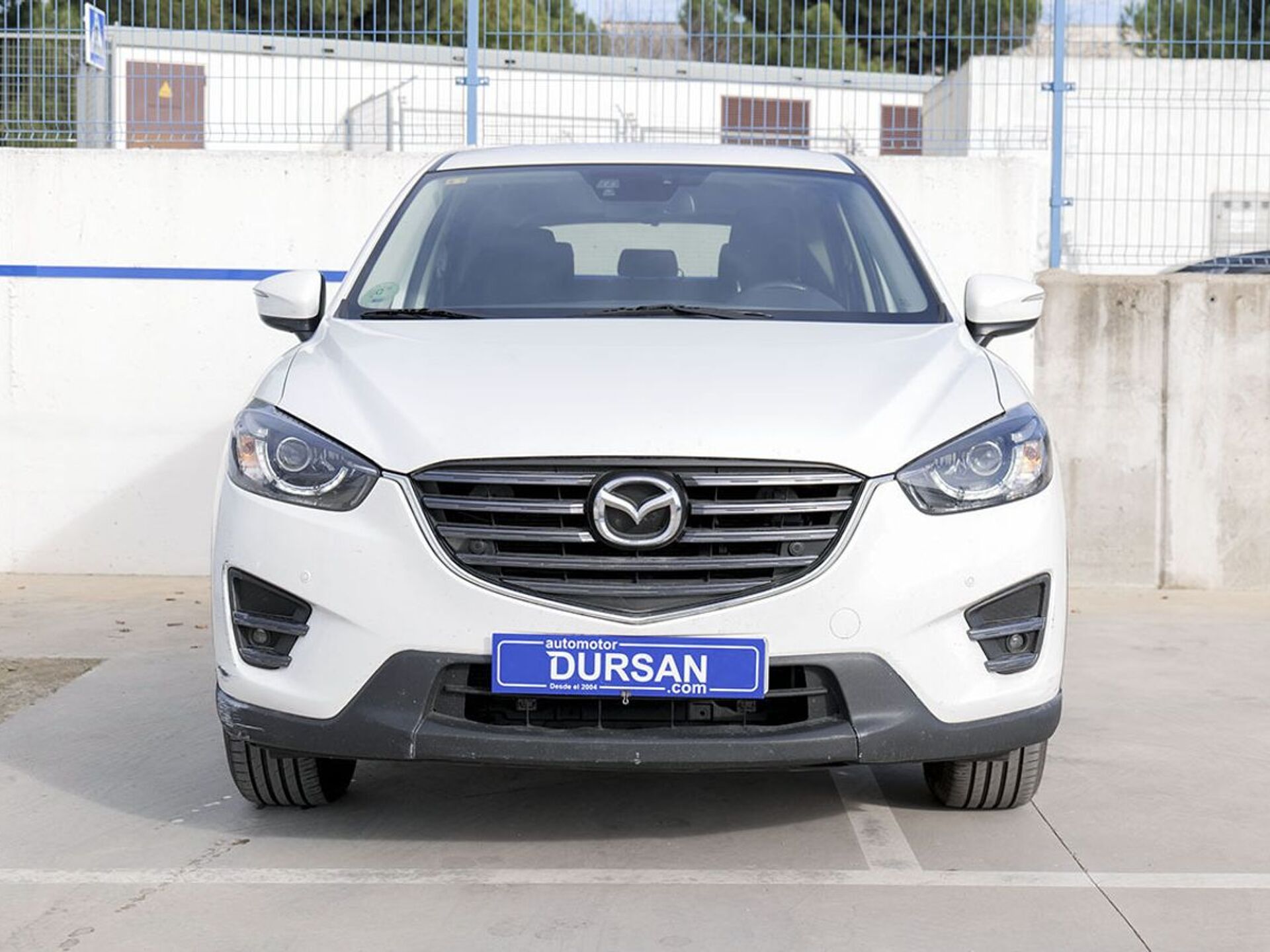 Imagen 2 de MAZDA CX-5