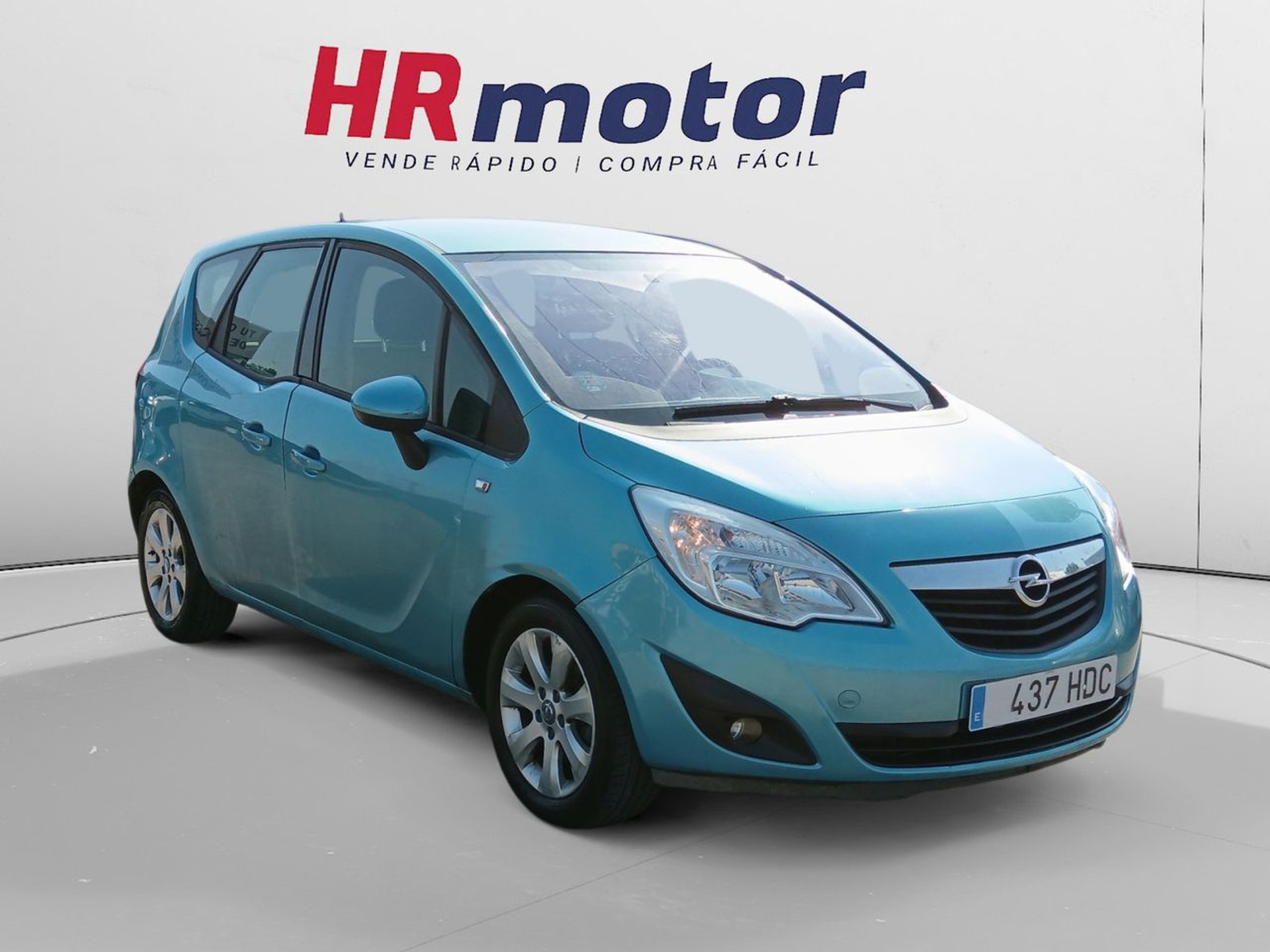 Imagen de OPEL Meriva