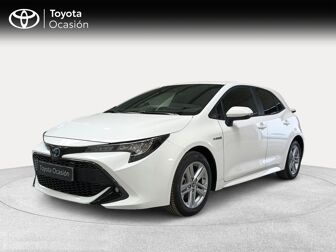 Imagen de TOYOTA Corolla 125H Active Tech