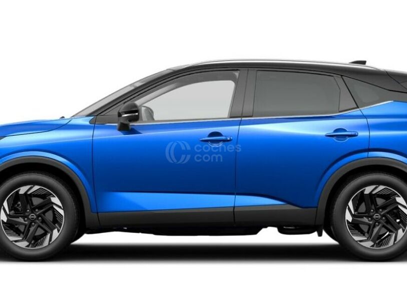 Foto del NISSAN Qashqai E-POWER N-Connecta 4x2 140kW