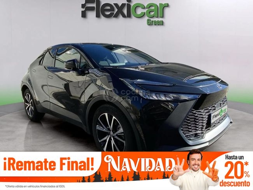 Foto del TOYOTA C-HR 140H Advance