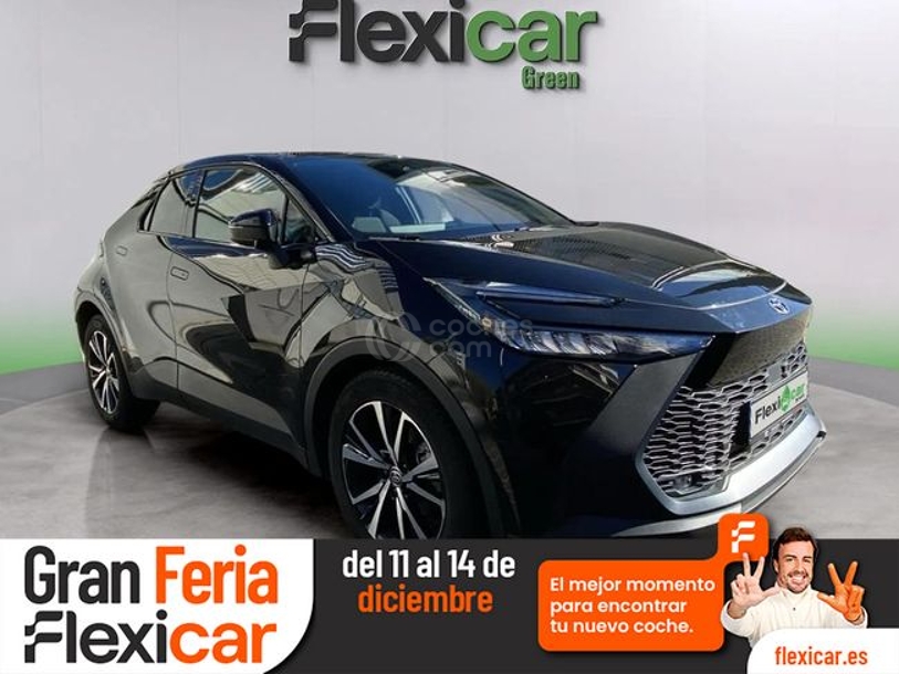Foto del TOYOTA C-HR 140H Advance
