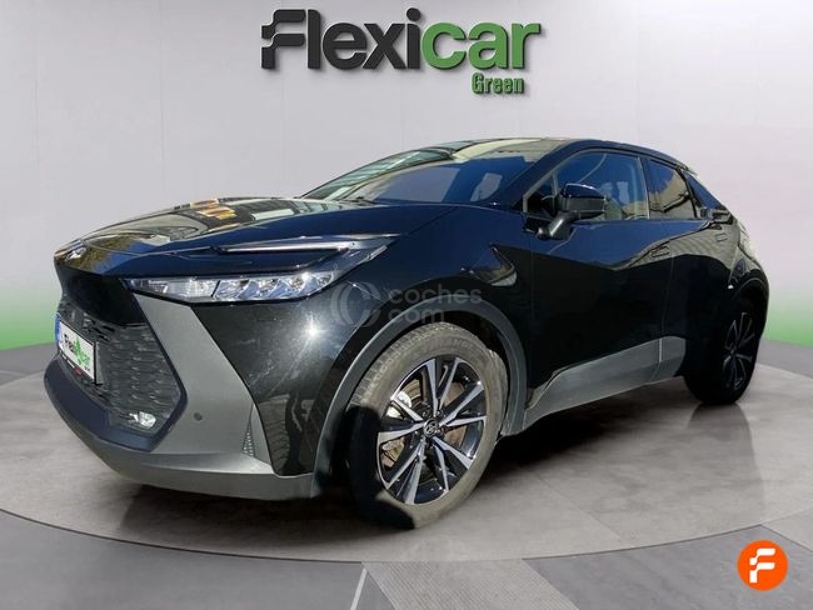 Foto del TOYOTA C-HR 140H Advance