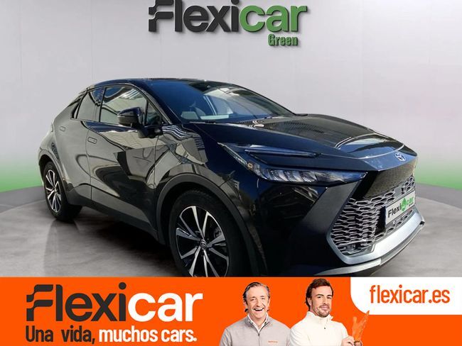 Foto del TOYOTA C-HR 140H Advance