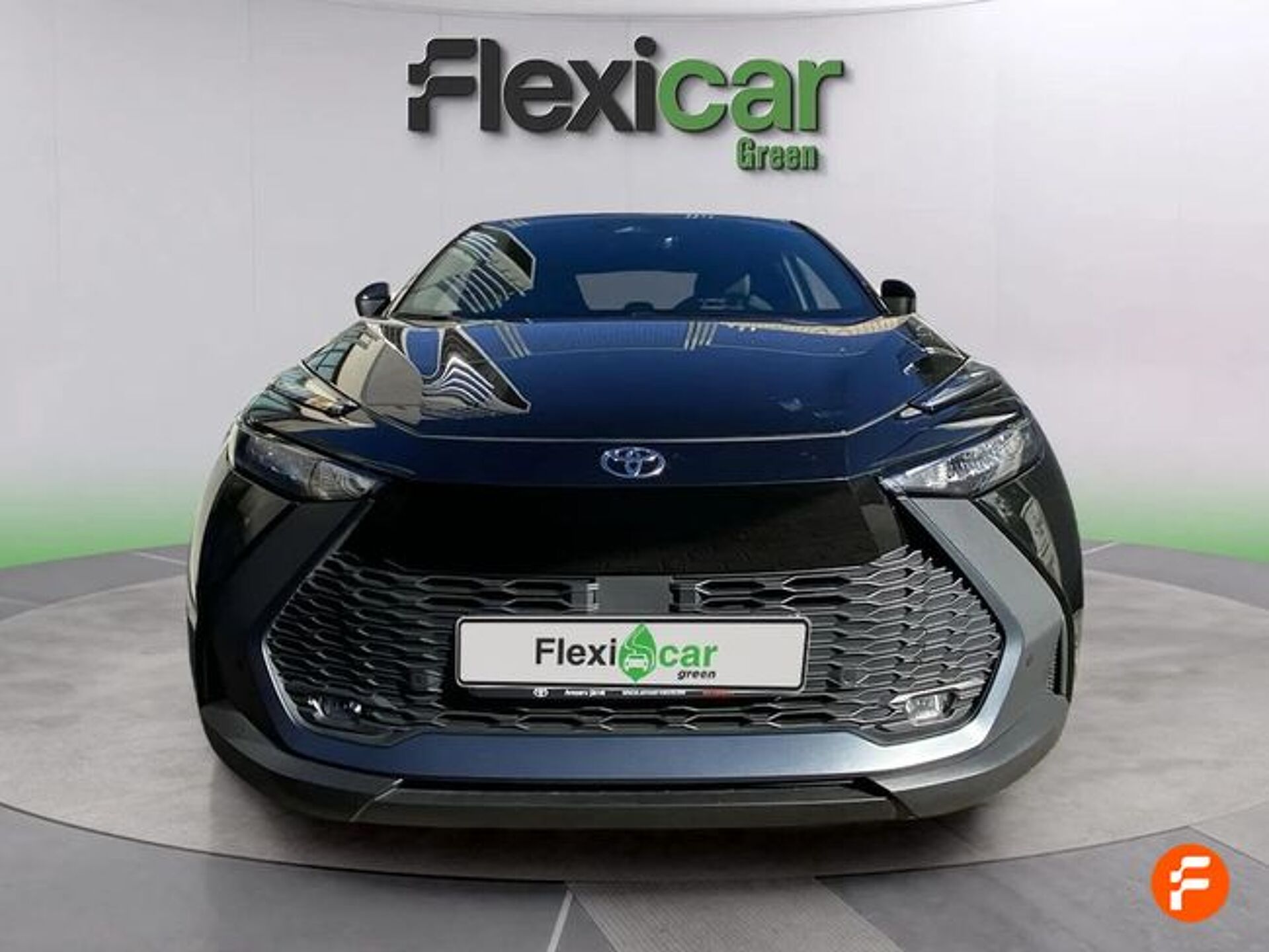 Imagen 2 de TOYOTA C-HR