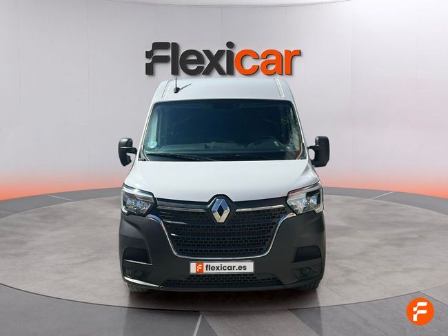 Foto del RENAULT Master Fg. Energy Blue dCi L2H2 3300 T BVR 110kW