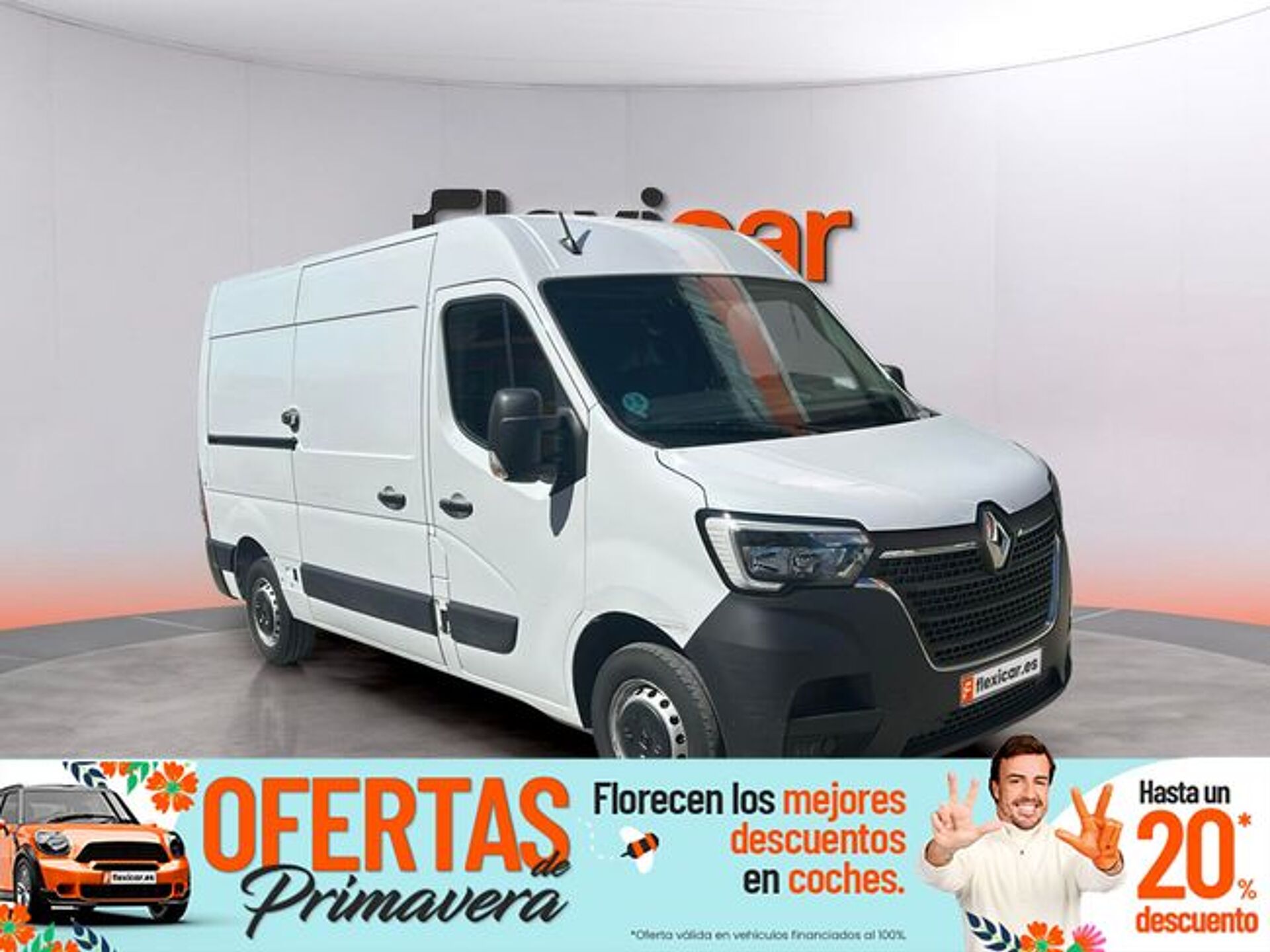 Imagen 1 de RENAULT Master