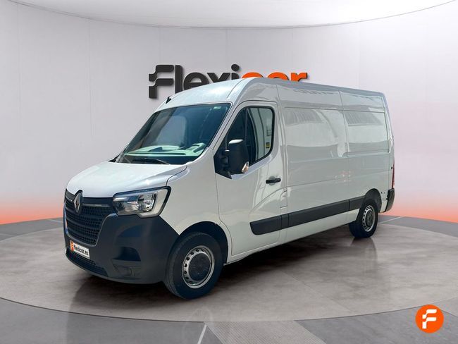 Foto del RENAULT Master Fg. Energy Blue dCi L2H2 3300 T BVR 110kW
