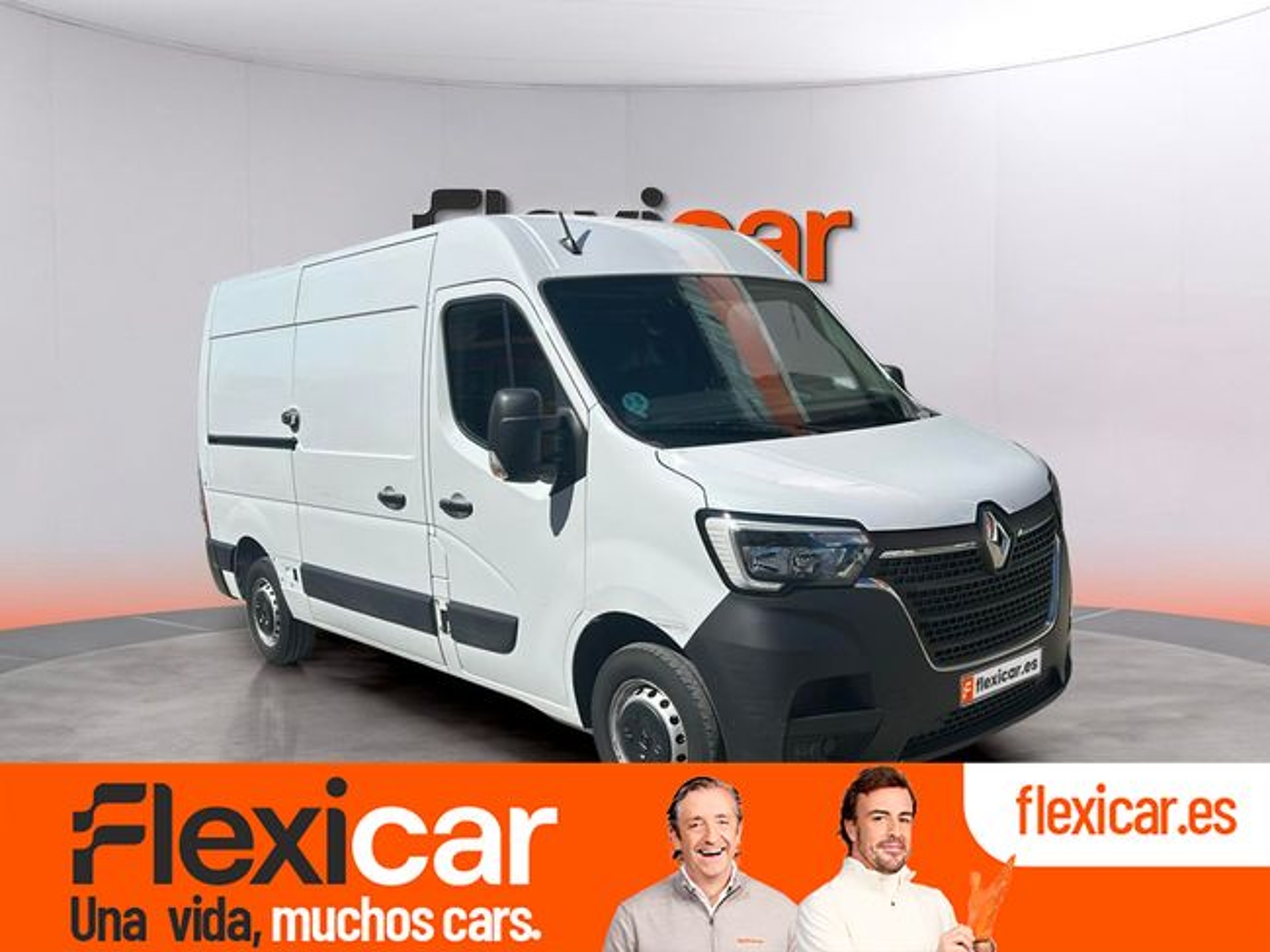 Imagen de RENAULT Master