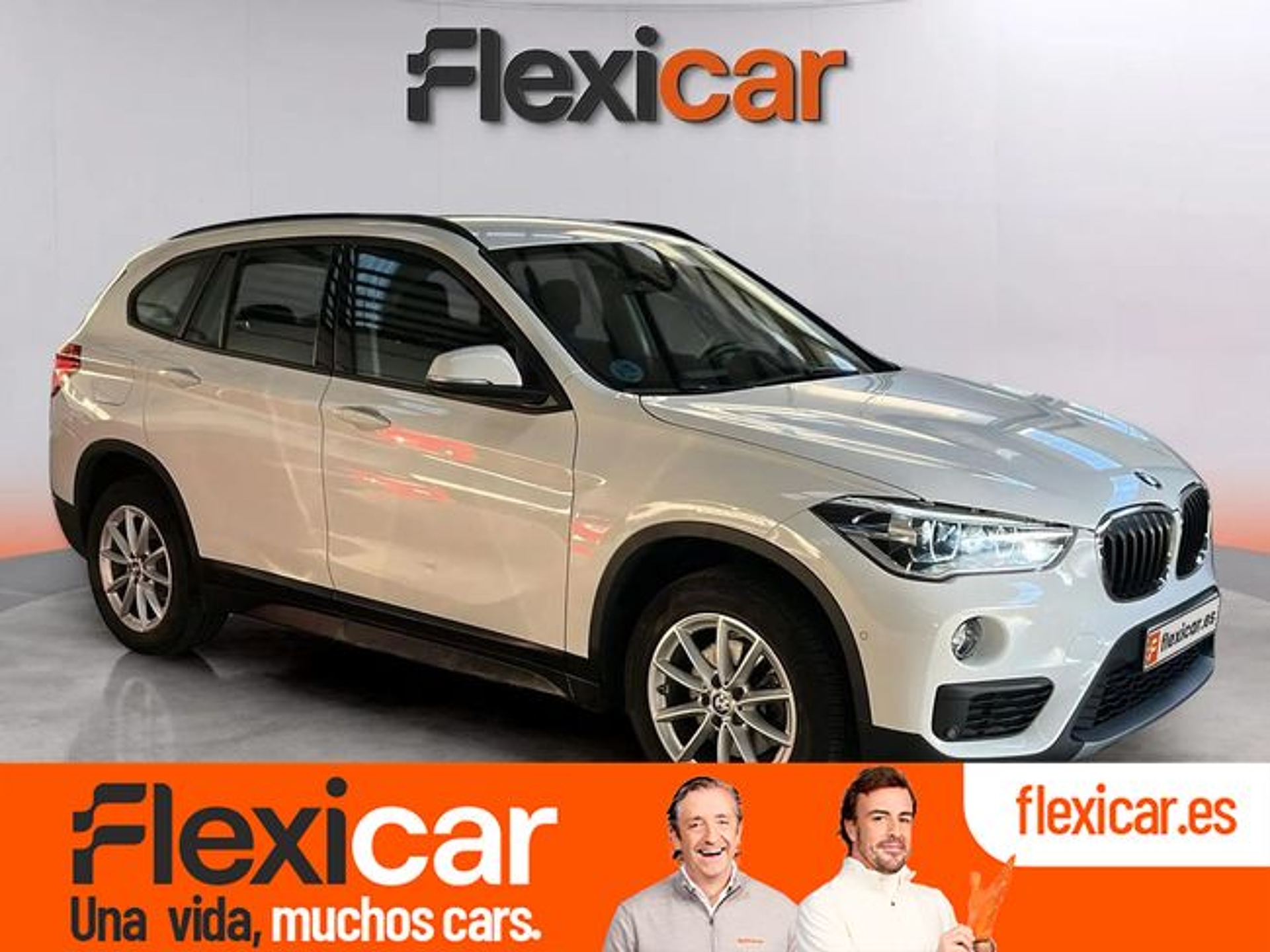 Imagen de BMW X1