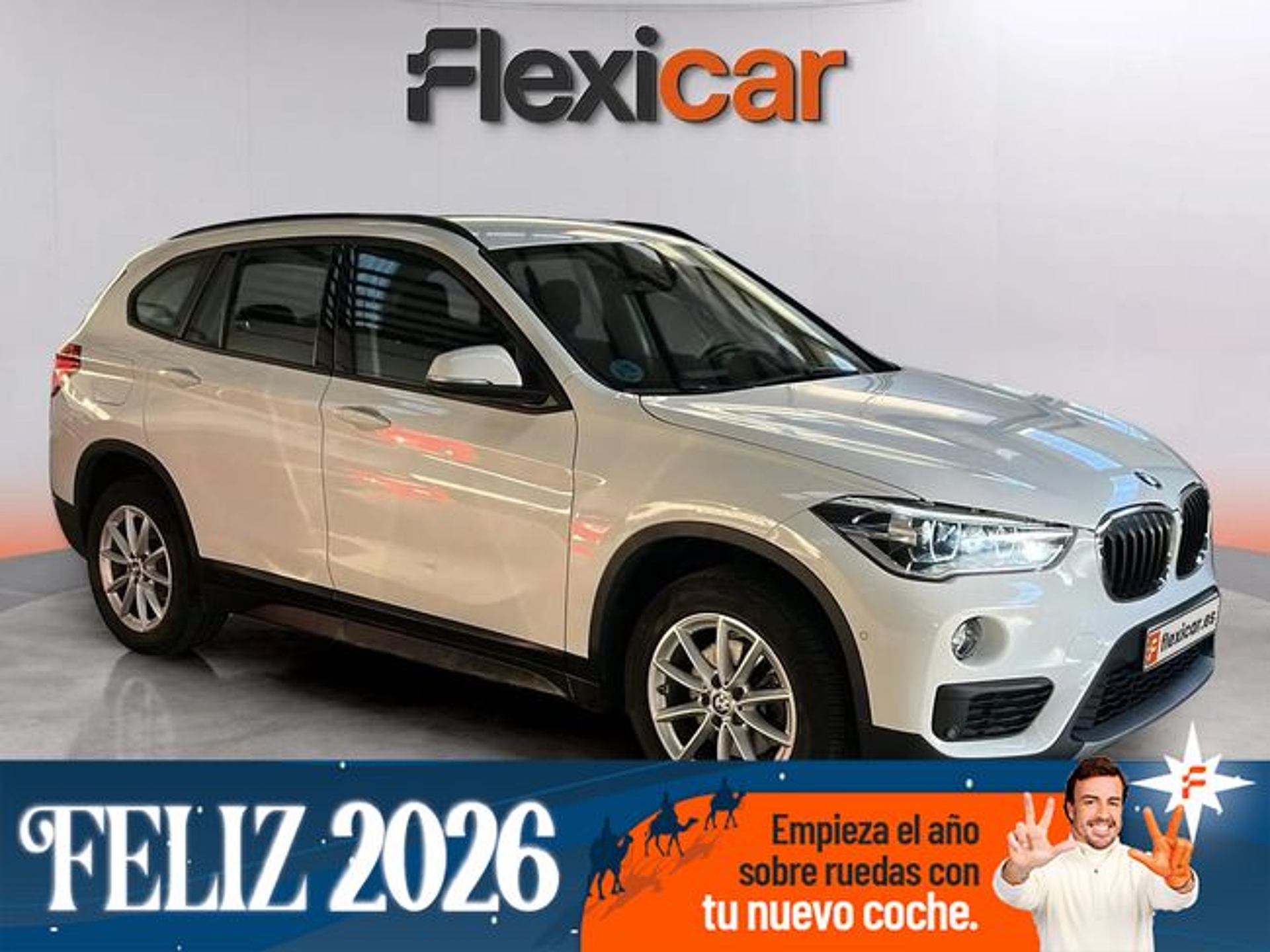 Imagen de BMW X1