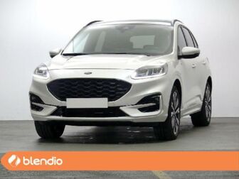 Imagen de FORD Kuga 2.5 Duratec PHEV ST-Line X 4x2