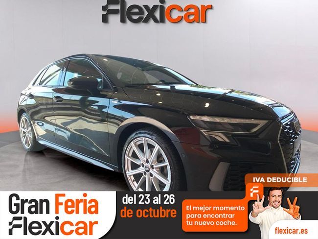 AUDI A3 (Sportback Advanced 35 TDI 110kW S tronic) en Coruña, A