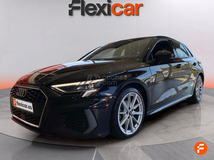 Foto del AUDI A3 Sportback 35TDI Advanced S tronic