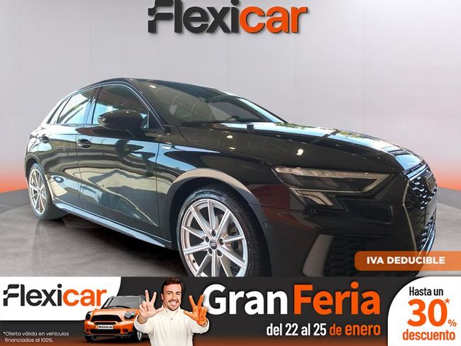 AUDI A3 (Sportback Advanced 35 TDI 110kW S tronic) en Coruña, A