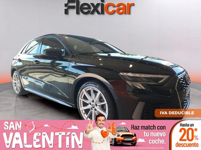 Foto del AUDI A3 Sportback 35TDI Advanced S tronic