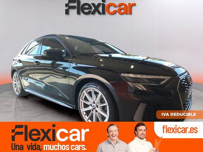 AUDI A3 (Sportback Advanced 35 TDI 110kW S tronic) en Coruña, A