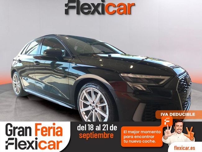 AUDI A3 (Sportback Advanced 35 TDI 110kW S tronic) en Coruña, A