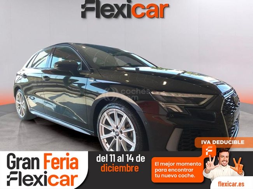 Foto del AUDI A3 Sportback 35TDI Advanced S tronic