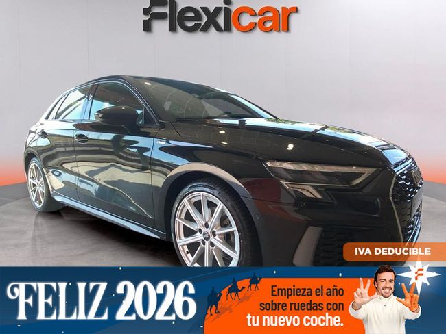 AUDI A3 (Sportback Advanced 35 TDI 110kW S tronic) en Coruña, A