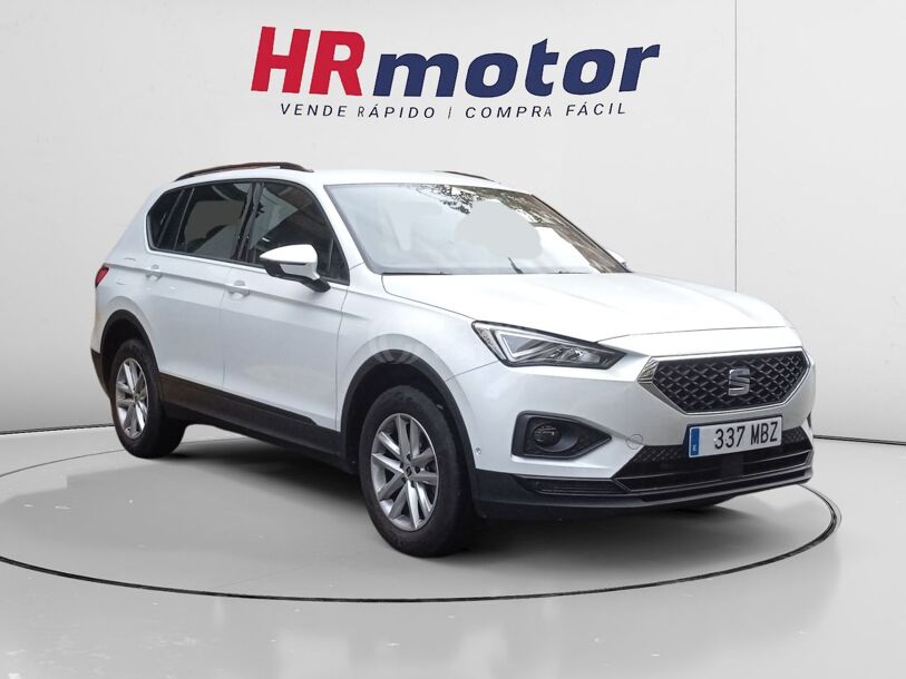 Foto del SEAT Tarraco 2.0TDI S&S Style 150