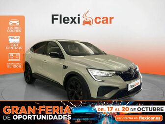 Imagen de RENAULT Arkana 1.3 TCe R.S. Line EDC 117kW