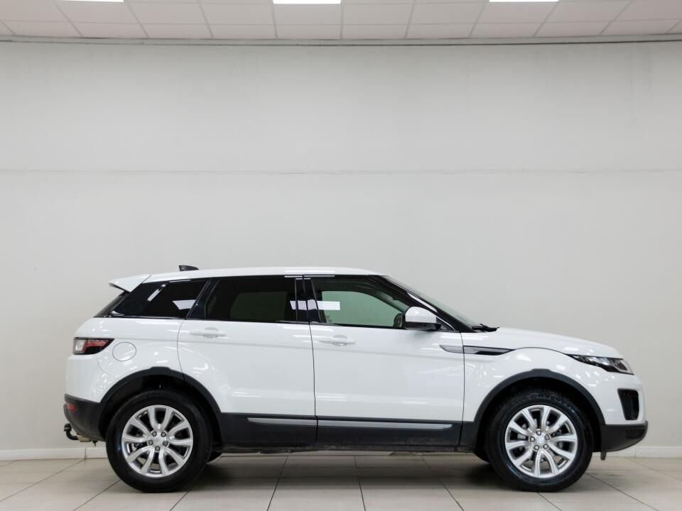 Foto del LAND ROVER Range Rover Evoque 2.0eD4 Pure 2WD 150