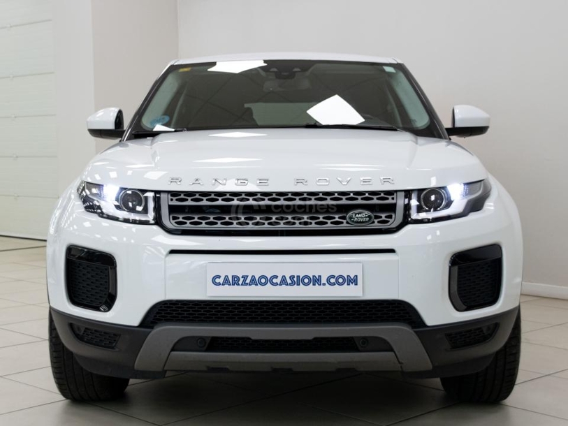Foto del LAND ROVER Range Rover Evoque 2.0eD4 Pure 2WD 150