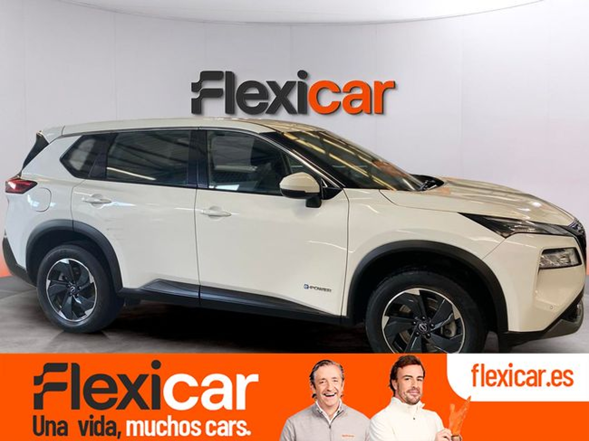 Imagen de NISSAN X-Trail