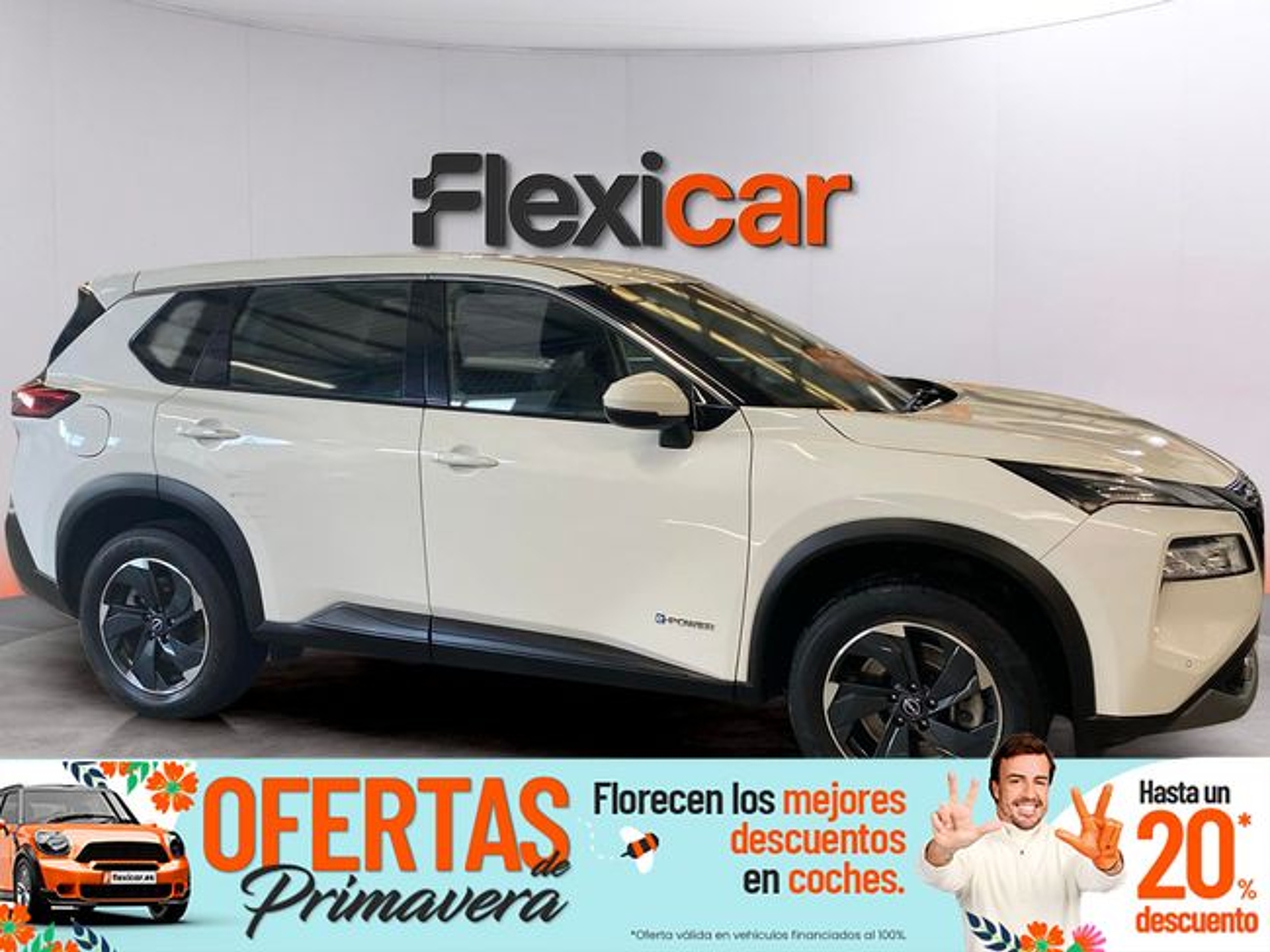 Imagen de NISSAN X-Trail