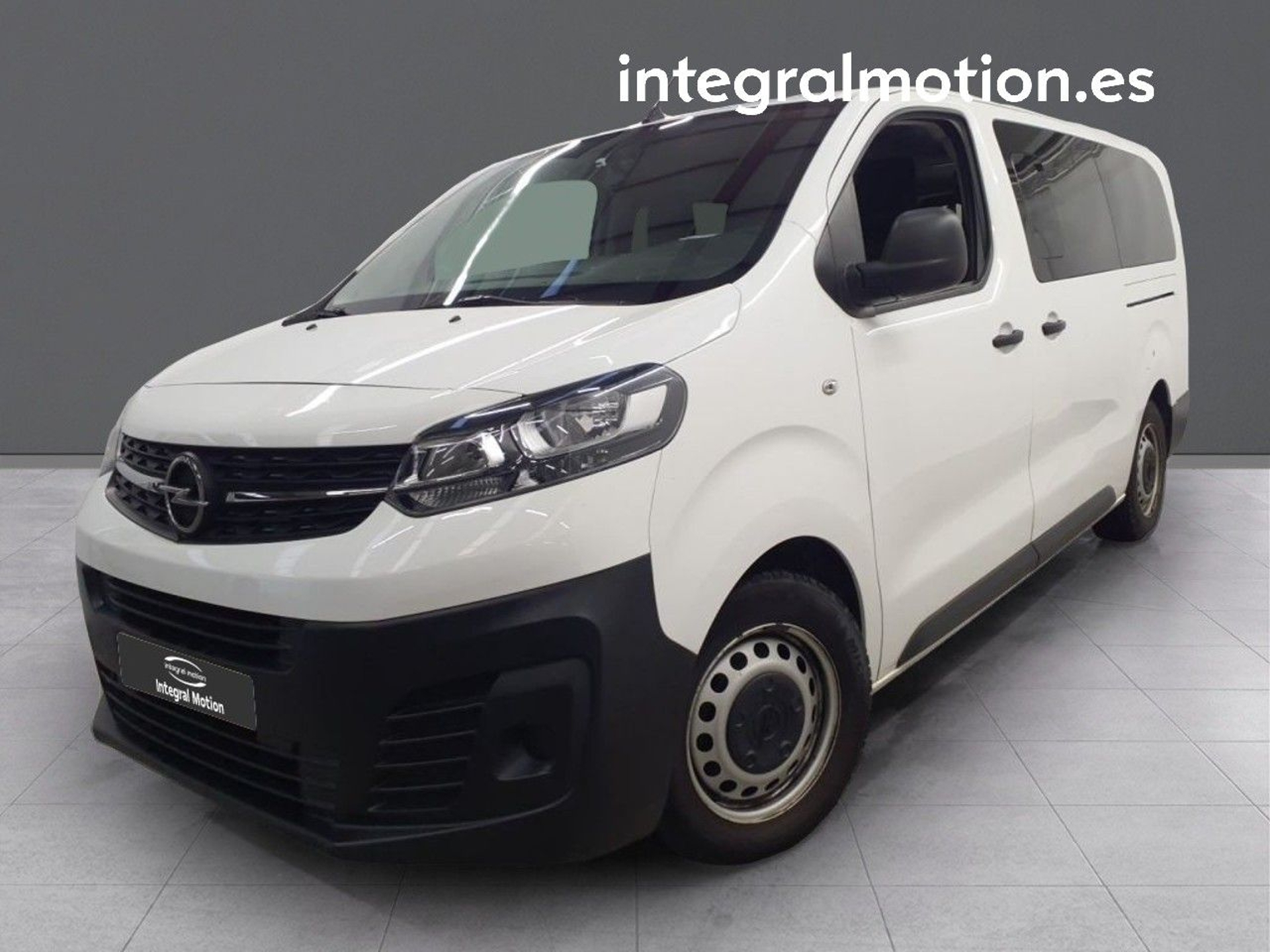 Imagen de OPEL Vivaro