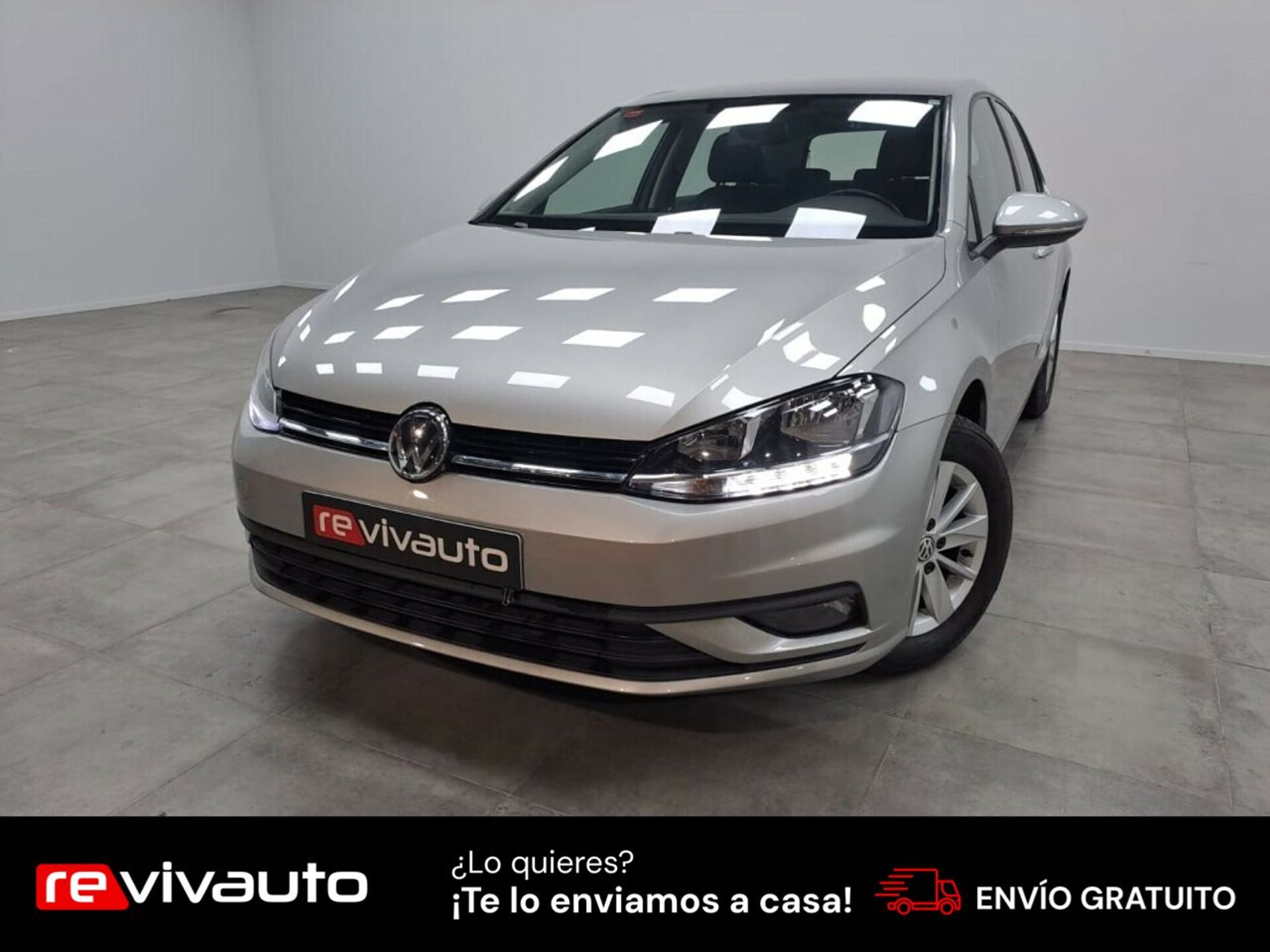 Imagen de VOLKSWAGEN Golf